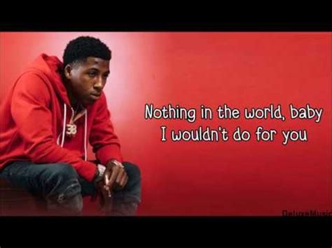 YoungBoy Never Broke Again – Solar Eclipse Lyrics 